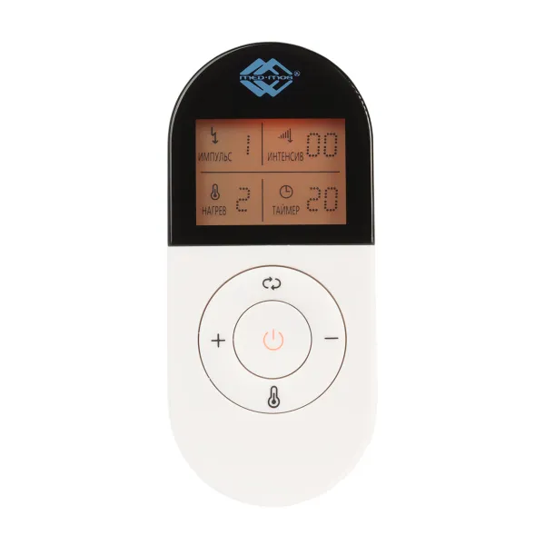 Аппарат для электростимуляции мышц шеи PG-2601B19_03