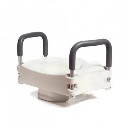 2. Насадка на унитаз Ortonica TU233