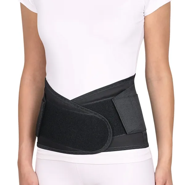 2. Корсет ортопедический пояснично-крестцовый Б-502 Э Крейт Бандаж-пояс
