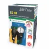 2. Тонометр Little Doctor LD-80 педиатрический 3 детские манжеты в комплекте