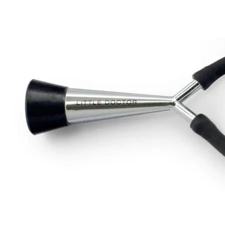 2. Стетоскоп Little Doctor LD Prof-IV для акушеров Стетоскоп акушерский