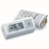 1. Тонометр Microlife BP A1 Easy автоматический дорожный конусная манжета L 22-42 см
