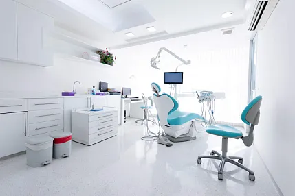 Стоматология