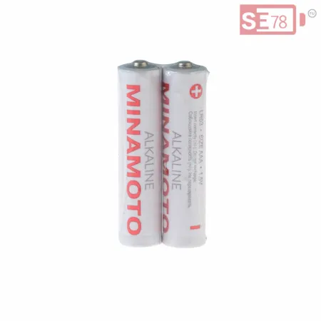 Батарейка MINAMOTO пальчик