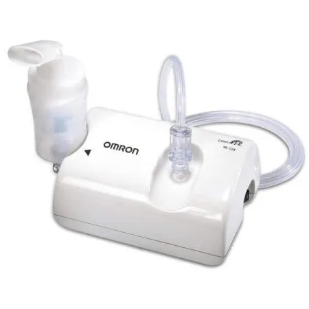 1. Ингалятор Omron Comp Air NE-C24 компрессорный небулайзер