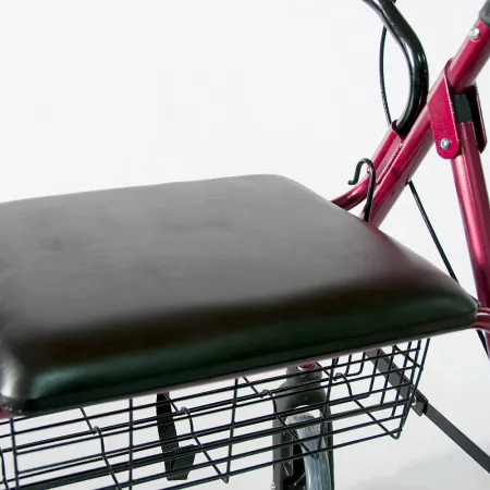 4. Ходунки-роляторы FS965LH Мега-Оптим