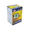 4. Тонометр Little Doctor LD51S с голосовым сопровождением с адаптером