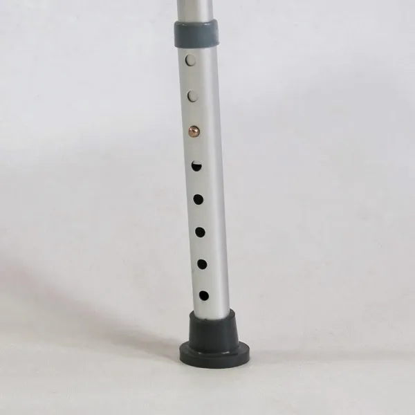 3. Стул для ванной комнаты KJТ501 со спинкой