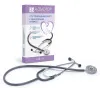 Стетофонендоскоп СФ-01 Адъютор с односторонней головкой Адъютор