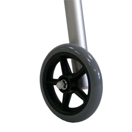 3. Ходунки Polymedrus c колесами PMR087 усиленные шагающие