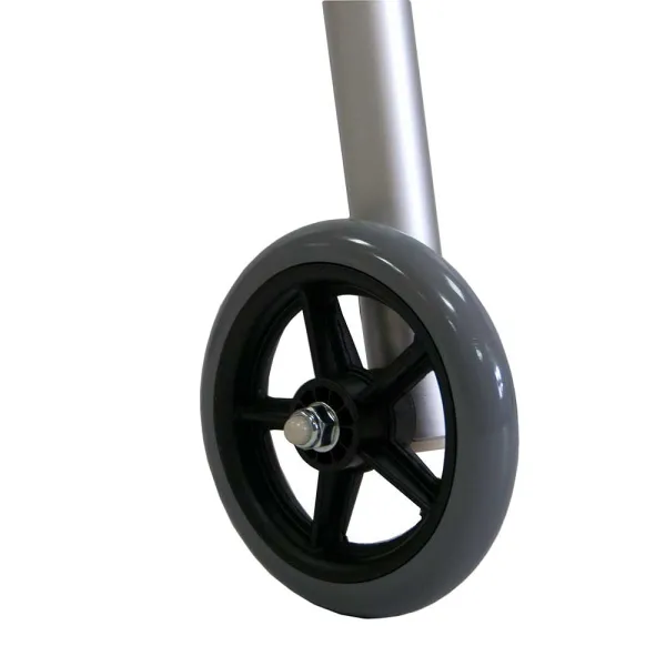 3. Ходунки Polymedrus c колесами PMR087 усиленные шагающие