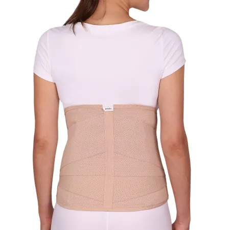 1. Корсет ортопедический грудопоясничный К-530 Крейт