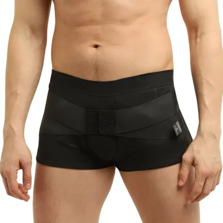 1. Бандаж грыжевой паховый Б-451