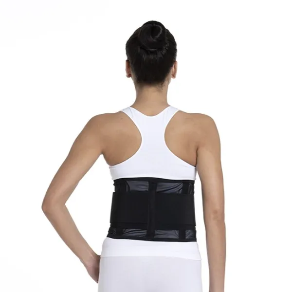 4. Бандаж Комф-Орт К-602 при опущении внутренних органов