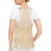 1. Корсет ортопедический грудопоясничный Б-506