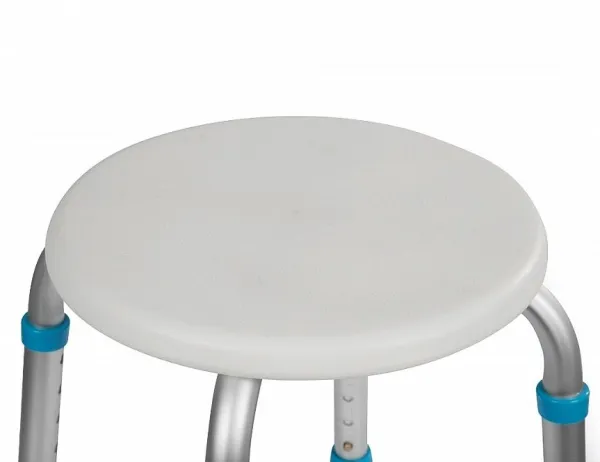 4. Табурет для ванной комнаты Ortonica Lux 505 4. Табурет для ванной комнаты Ortonica Lux 505