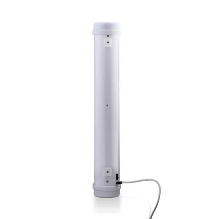 2. Облучатель-рециркулятор бактерицидный 1-115 ПТ Армед