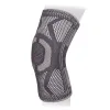 1. Бандаж KS-E03 на коленный сустав эластичный