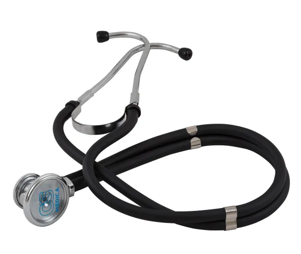 4. Стетофонендоскоп CS 421 типа Раппапорт CS Medica Черный
