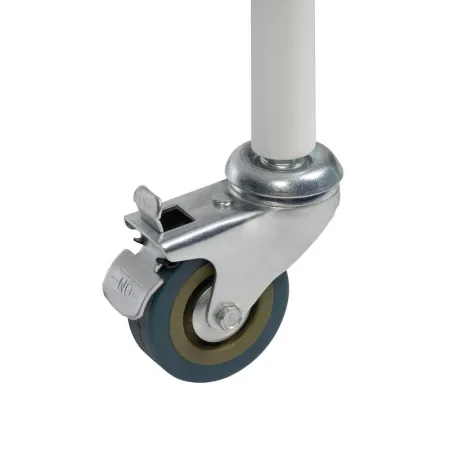 6. Кресло инвалидное с санитарным оснащением Ortonica TU 80 на колесах