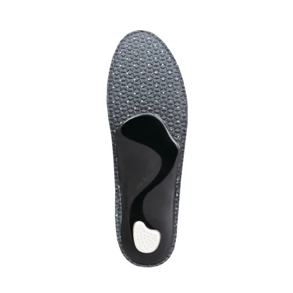 3. Стельки 50Т ортопедические каркасные Элит Зима