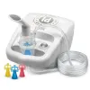 2.  Ингалятор Little Doctor LD-212C компрессорный небулайзер семейный