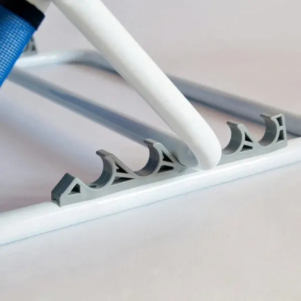 4. Подъёмное приспособление SCW05W Подставка под спину с подголовником для кровати