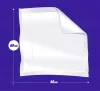 2. Пеленка гигиеническая Seni Soft BASIC 60 х 60 см