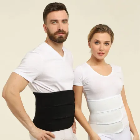 5. Бандаж послеоперационный абдоминальный Б-333 Крейт