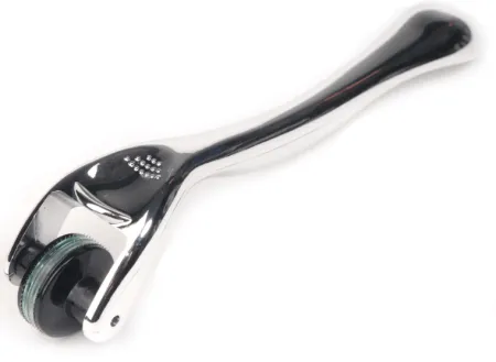 Массажер F 0113 (мезороллер)   180 иголочек