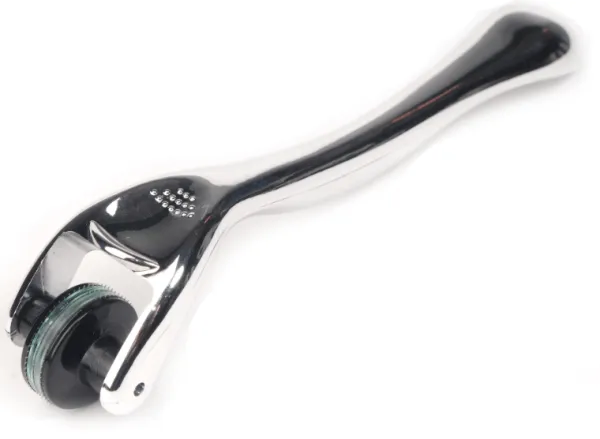 Массажер F 0113 (мезороллер)   180 иголочек