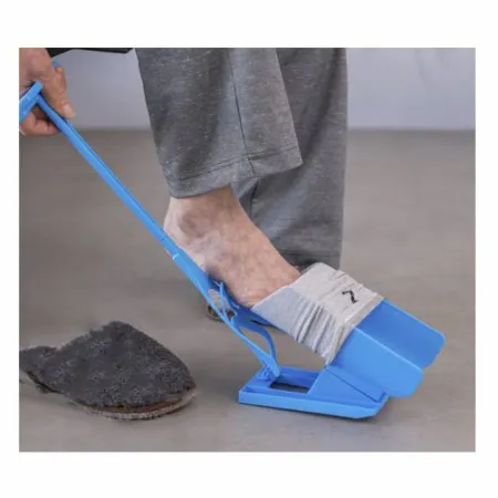 Пприспособление для надевания носков_2