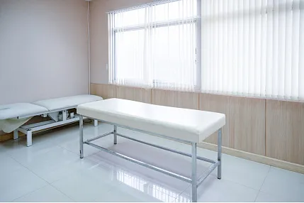 Остеопатия