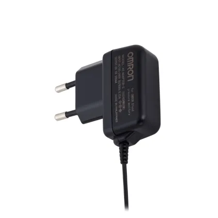 7. Тонометр Omron M3 Expert автоматический с адаптером универсальная манжета 22 - 42 см