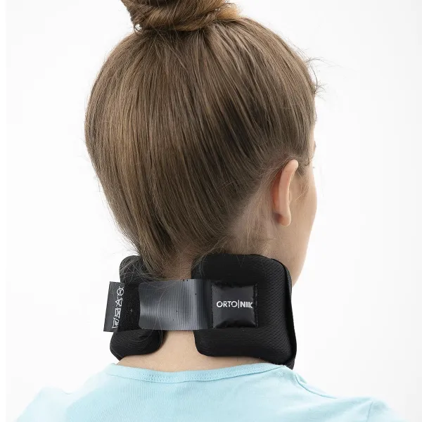 4. Корсет ШВ-511 ортопедический для шейного отдела