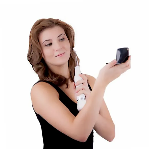 5. Дарсонваль GESS-623 (импульсный массажер)