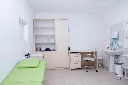 Пульмонология