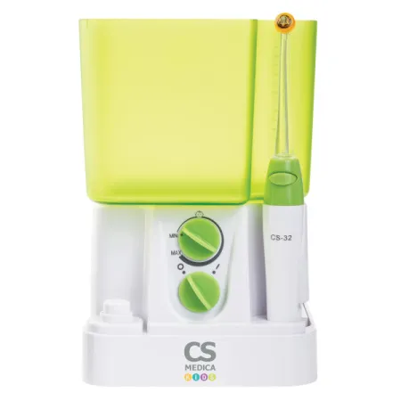 3. Ирригатор CS Medica Kids CS-32 детский