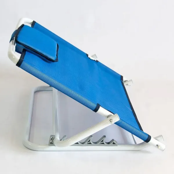 3. Подъёмное приспособление SCW05W Подставка под спину с подголовником для кровати