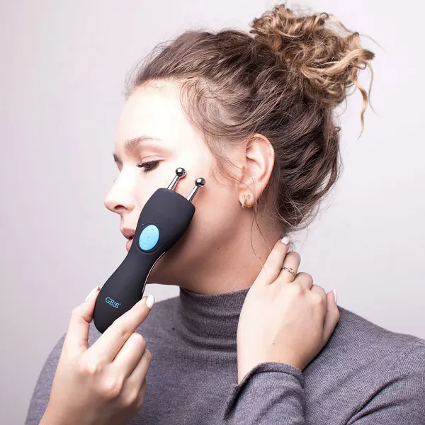 2. Аппарат GESS-135 МТ для микротоковой терапии