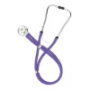 5. Стетоскоп Раппапорта B.Well WS-3 сиреневый