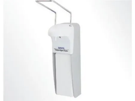 Дозатор MDS1000-P