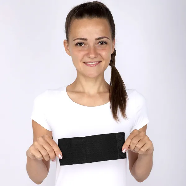 4. F-200 Крейт Бандаж для лучезапястного сустава