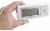 2. Тонометр Microlife BP A1 Easy автоматический дорожный конусная манжета L 22-42 см