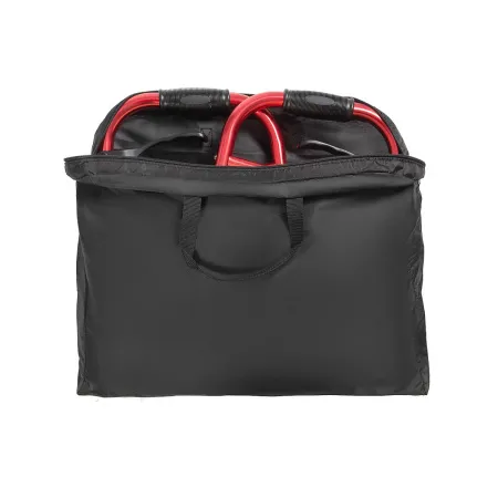 7. Ходунки - роллаторы XR207 Ortonica складные с сумкой для переноски и хранения