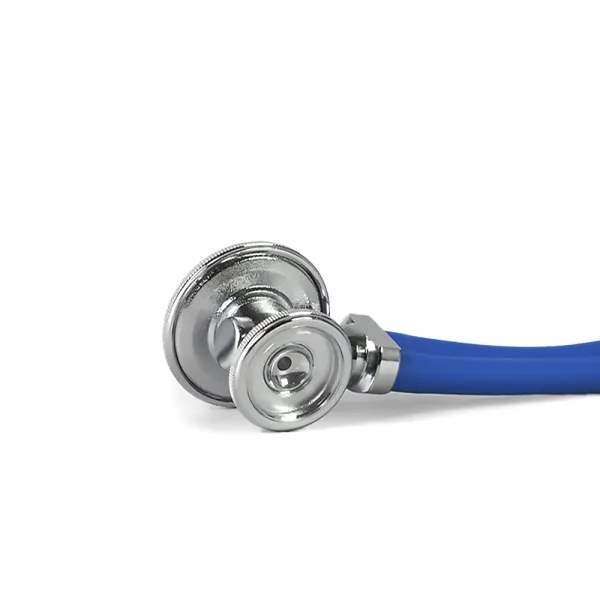 2. Стетоскоп Раппапорта B.Well WS-3 синий