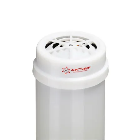 3. Облучатель-рециркулятор бактерицидный 1-115 ПТ Армед