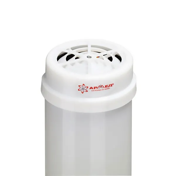 3. Облучатель-рециркулятор бактерицидный 1-115 ПТ Армед