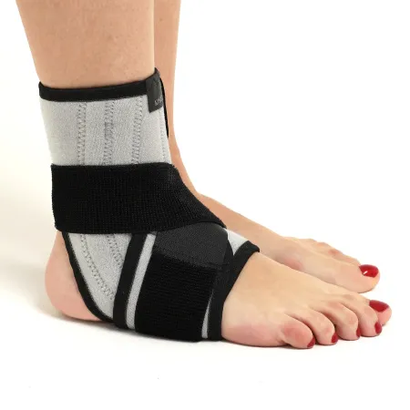 4. Бандаж для голеностопного сустава F-218 Крейт