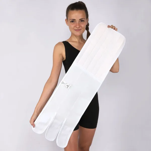 3. Бандаж послеоперационный абдоминальный Б-333 Крейт